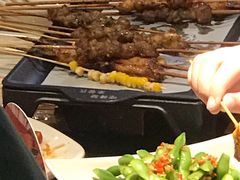 -管氏翅吧(台湾街店)