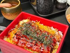 -Sushi Hanzo半藏(天环广场店)