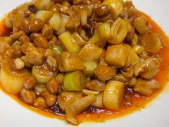 -闫府私房菜·百年鲁菜(恒隆店)