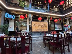 -蔼若春.传承云南菜(金碧公园店)