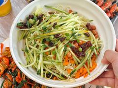 -四妹餐厅(玫瑰街店)