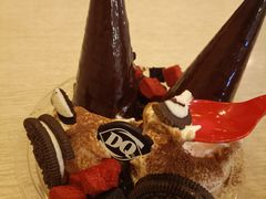 -DQ·蛋糕·冰淇淋(新佳丽店)