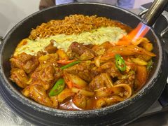 -李先生的首尔小馆(松江启源广场店)