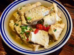 -印象老灶台三下锅·湘西本土原味菜(黄龙洞店)