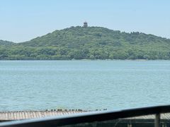 -水上明月·湖景餐厅