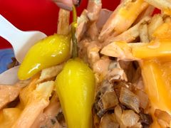 -In-N-Out Burger(LAX)