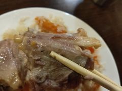 -巴依家新疆手抓饭(菱角湖万达店)