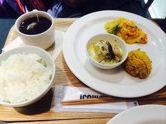 无印良品Cafe&nbsp;&&nbsp;Meal&nbsp;MUJI-无印良品餐堂 MUJI Diner(成都太古里店)