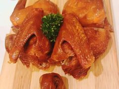 -琉璃餐厅(德基广场店)