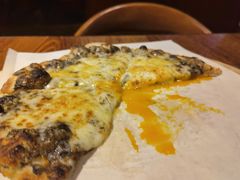-Mercato莫卡多露台餐厅与酒吧(K11店)