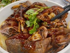 招牌豉油碌鹅-粤·向群饭店(龙津东路总店)