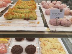 -奈雪的茶(市百一店)