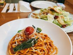 -1981牛排西餐厅(海信店)