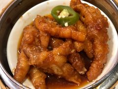 凤爪-糖朝(尖沙咀店)