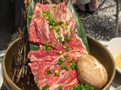 -安又胖韩国烤肉(美罗城店)