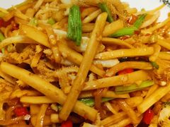 -何氏排骨(左家塘店)