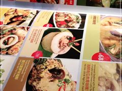 -大头虾越式风味餐厅(光明广场店)
