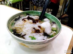20100615-文辉墨鱼丸大王01-文辉墨鱼丸大王(铜锣湾渣甸街总店)