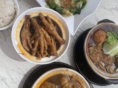 -三美肉骨茶(柏威年广场店)