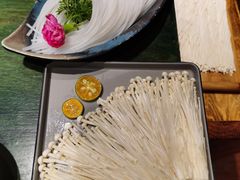-老灶堂文创火锅(文艺路店)