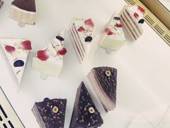 -PAUL LAFAYET 法式甜品(港汇广场店)