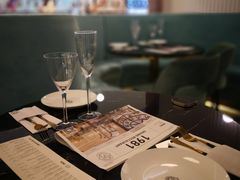 -1981牛排西餐厅(海信店)