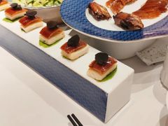 -羲和雅苑•北京烤鸭(国贸商城店)