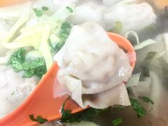 -海平馄饨(逍遥二路店)
