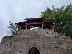 -涞滩古镇
