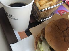 -魏家凉皮(大雁塔南广场餐厅)