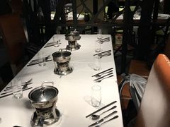 -星伦多自助料理·涮烤一体(虹悦城店)