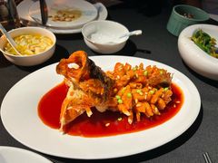 -RIVIERA 松鹤楼(外滩店)