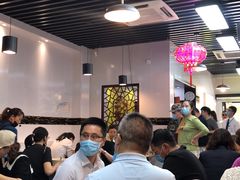 大堂-项记面馆(明瓦廊店)