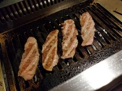 -松阪牛焼肉M(法善寺横丁店)