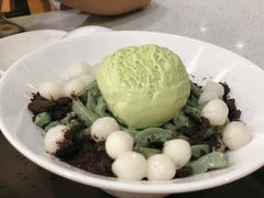 -圆碌碌甜品屋(狮山店)