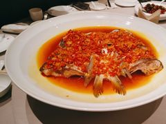 -喜湘宴·精致湖南菜(和平西桥店)