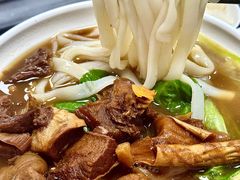 -珍珍小食店(西华路店)