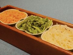 -金狮麟·新豫菜(金码大厦店)