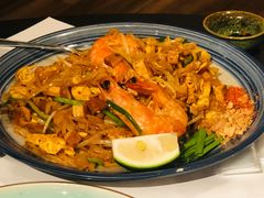 -BetterThai 泰加(苏州中心店)