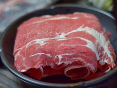 肥牛片-丽江庭院之爱在路上(西单店)