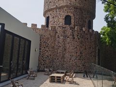 -J Create城市露营咖啡·简餐·宠物(上海动物园店)