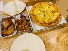 -尊宝比萨(南油龙城路店)