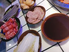 -巴隆门重庆老火锅(太湖路店)