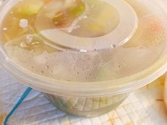 -老字号贾家肉丸糊辣汤(光明巷店)