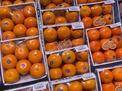 -百佳永辉超市(福田星河店)