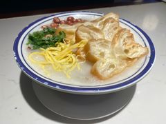 -蘩楼(华强北总店)