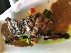 -Top Of Vancouver Revolving Restaurant