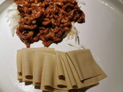 -京味斋·北京烤鸭(华威桥北工大店)
