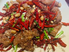 -老宜春味道(都市春天店)