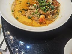 -丰收日·小海鲜·沪上家宴(顾村正大店)